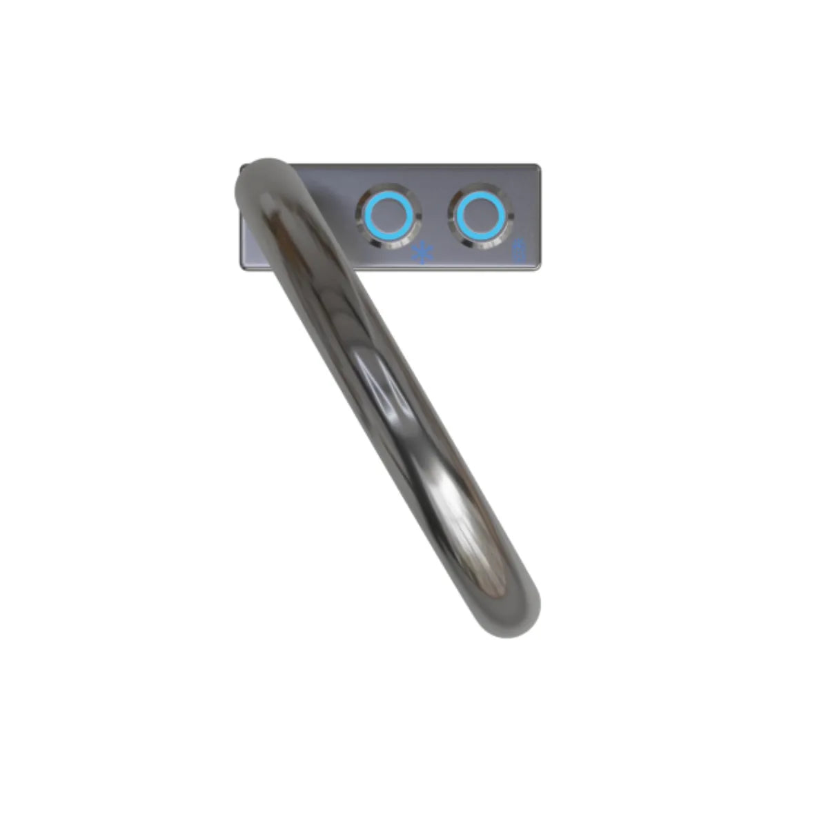 Quatreau SmartTap™ Rugged High-Volume Hydration Hub - Without Driptray - Prime Coffee Suppliers