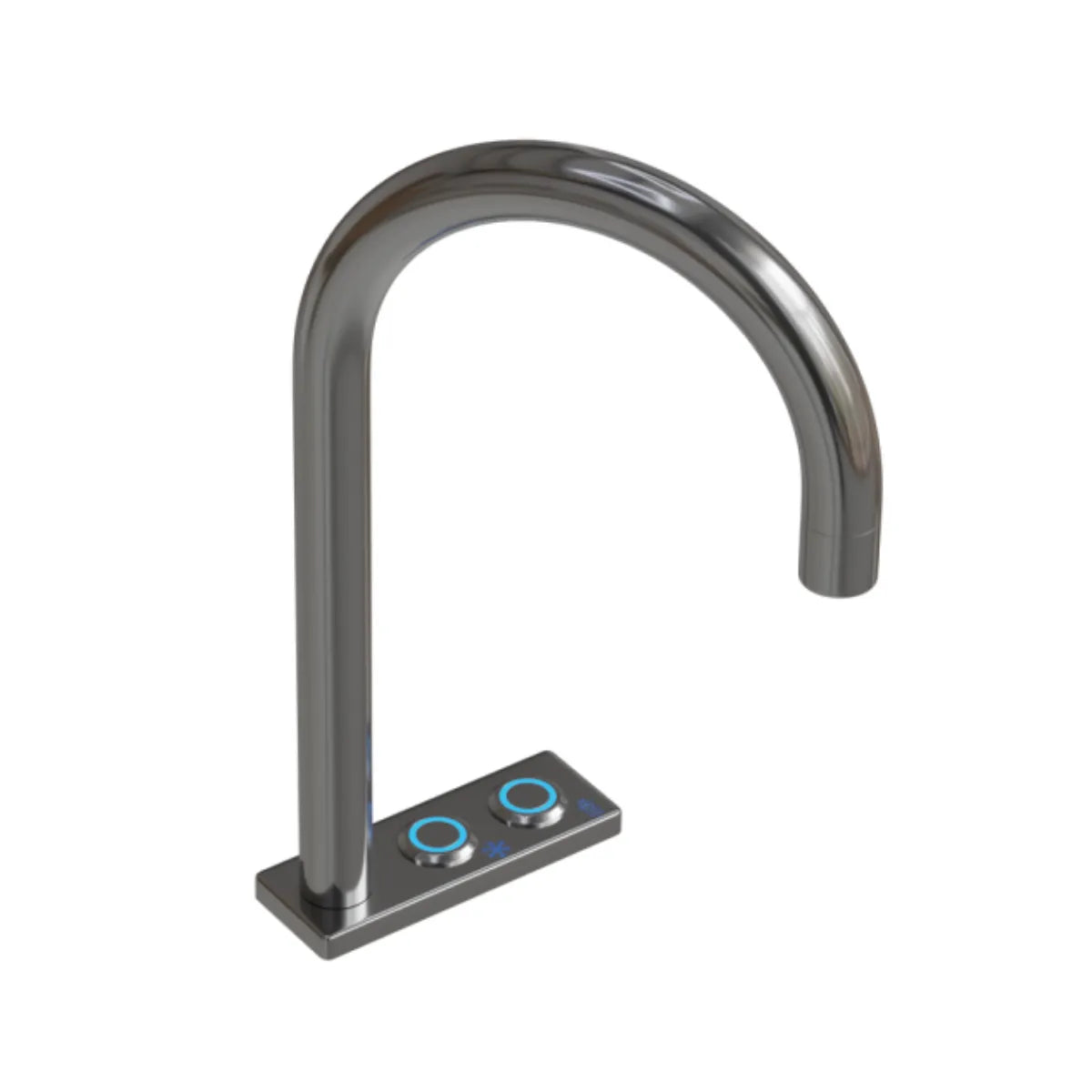 Quatreau SmartTap™ Rugged High-Volume Hydration Hub - Without Driptray - Prime Coffee Suppliers