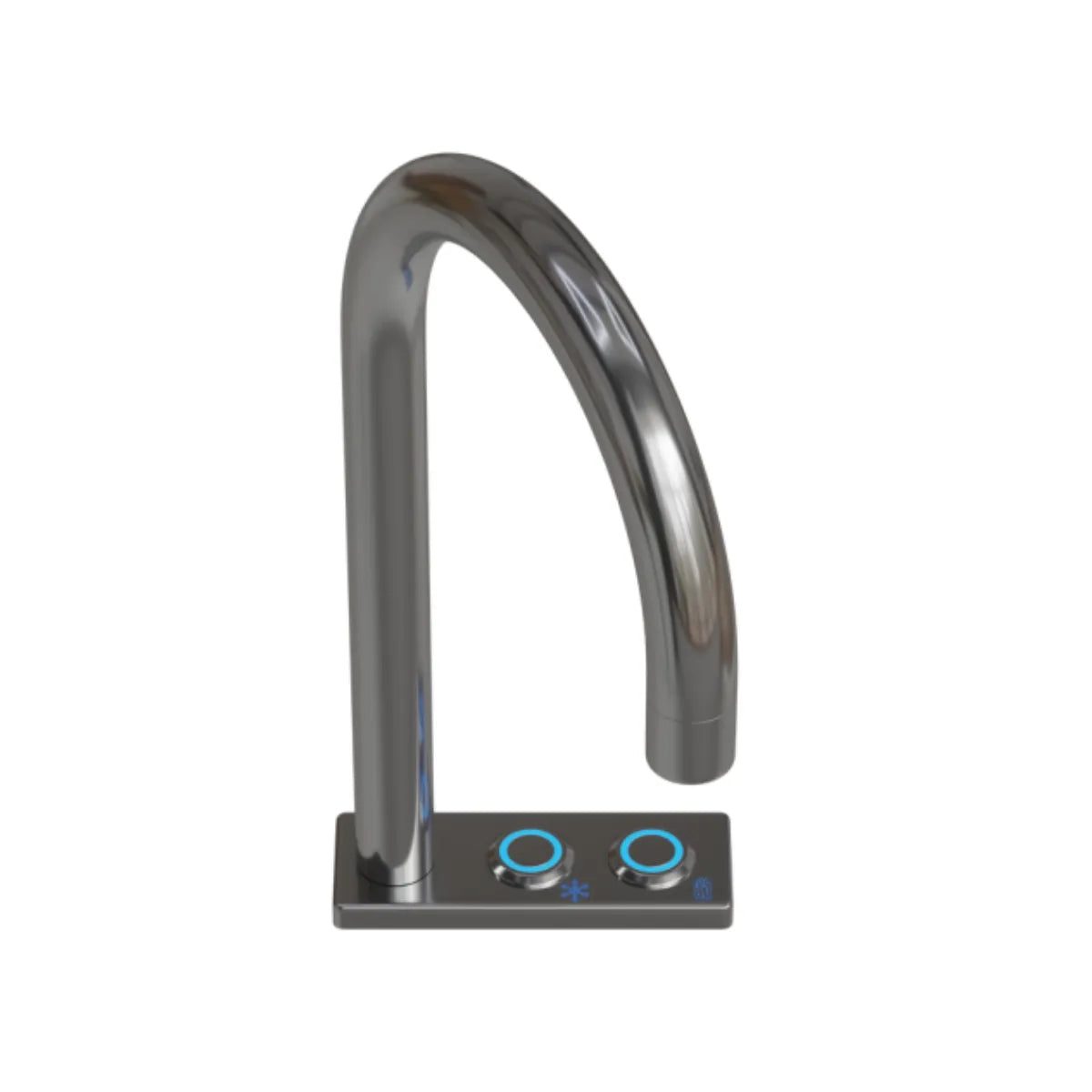 Quatreau SmartTap™ Rugged High-Volume Hydration Hub - Without Driptray - Prime Coffee Suppliers