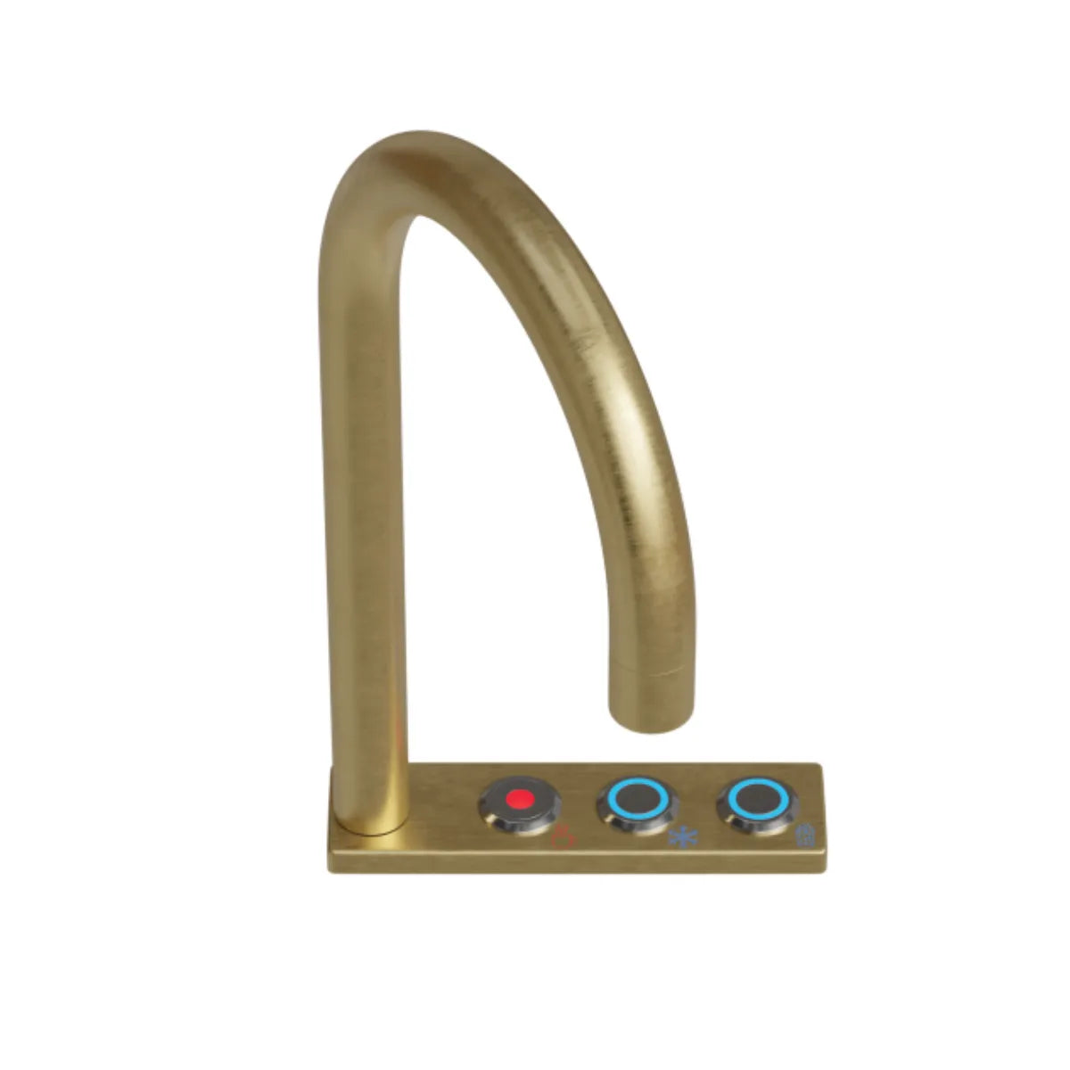 Quatreau SmartTap™ Rugged High-Volume Hydration Hub - Without Driptray - Prime Coffee Suppliers