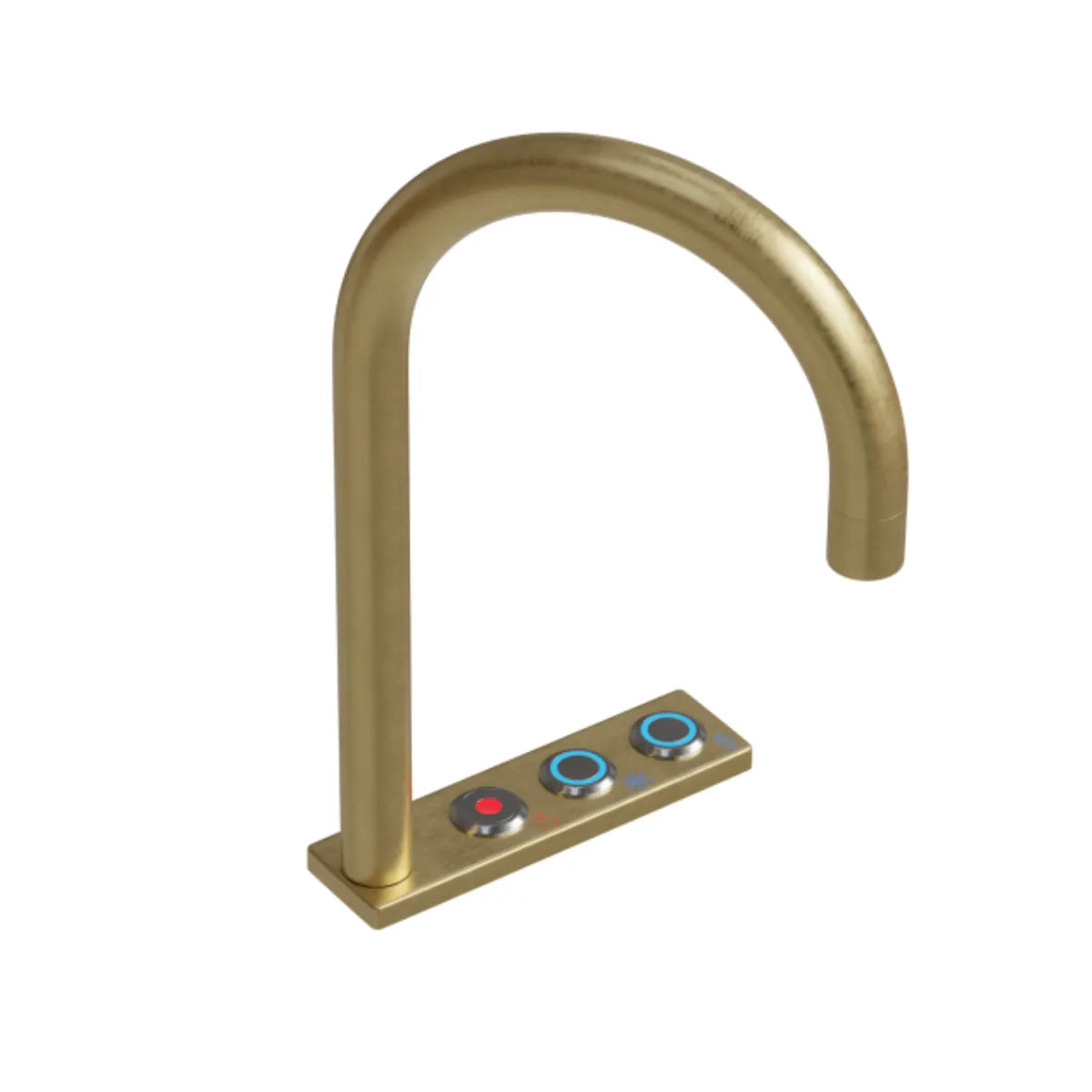 Quatreau SmartTap™ Rugged High-Volume Hydration Hub - Without Driptray - Prime Coffee Suppliers