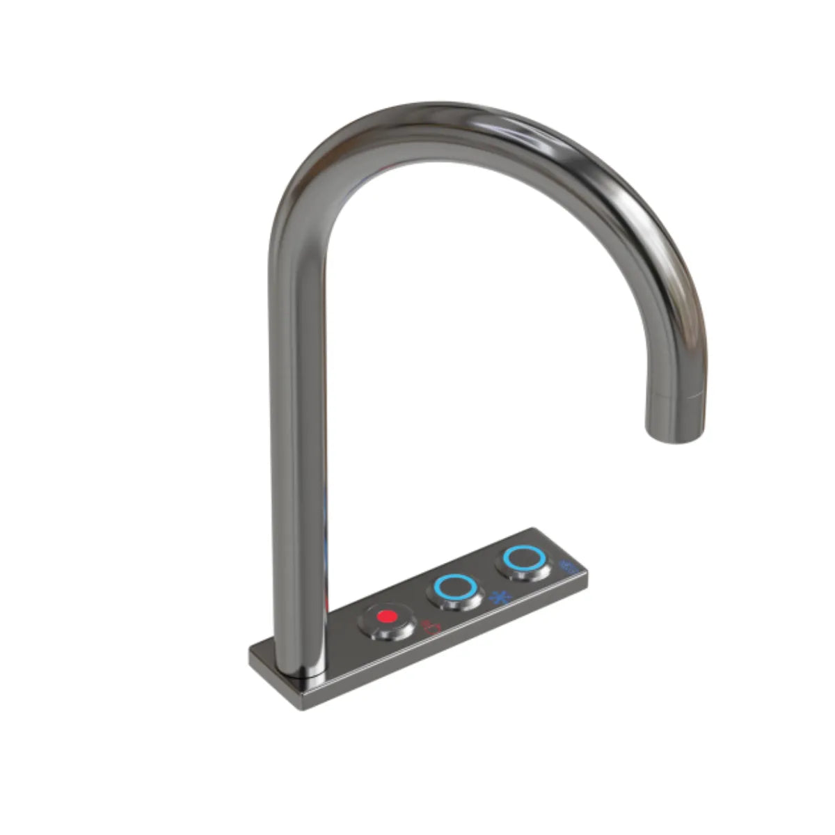 Quatreau SmartTap™ Rugged High-Volume Hydration Hub - Without Driptray - Prime Coffee Suppliers