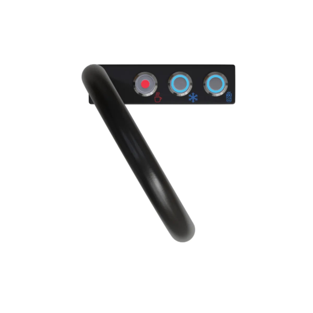 Quatreau SmartTap™ Rugged High-Volume Hydration Hub - Without Driptray