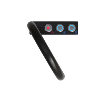 Quatreau SmartTap™ Rugged High-Volume Hydration Hub - Without Driptray