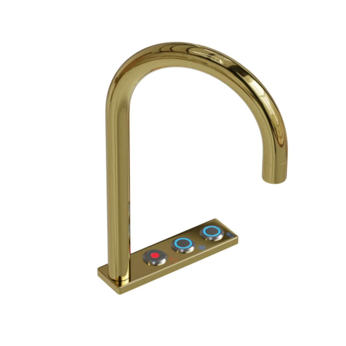 Quatreau SmartTap™ Rugged High-Volume Hydration Hub - Without Driptray - Prime Coffee Suppliers
