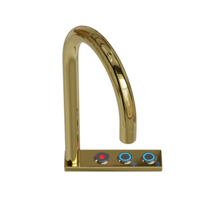 Quatreau SmartTap™ Rugged High-Volume Hydration Hub - Without Driptray - Prime Coffee Suppliers