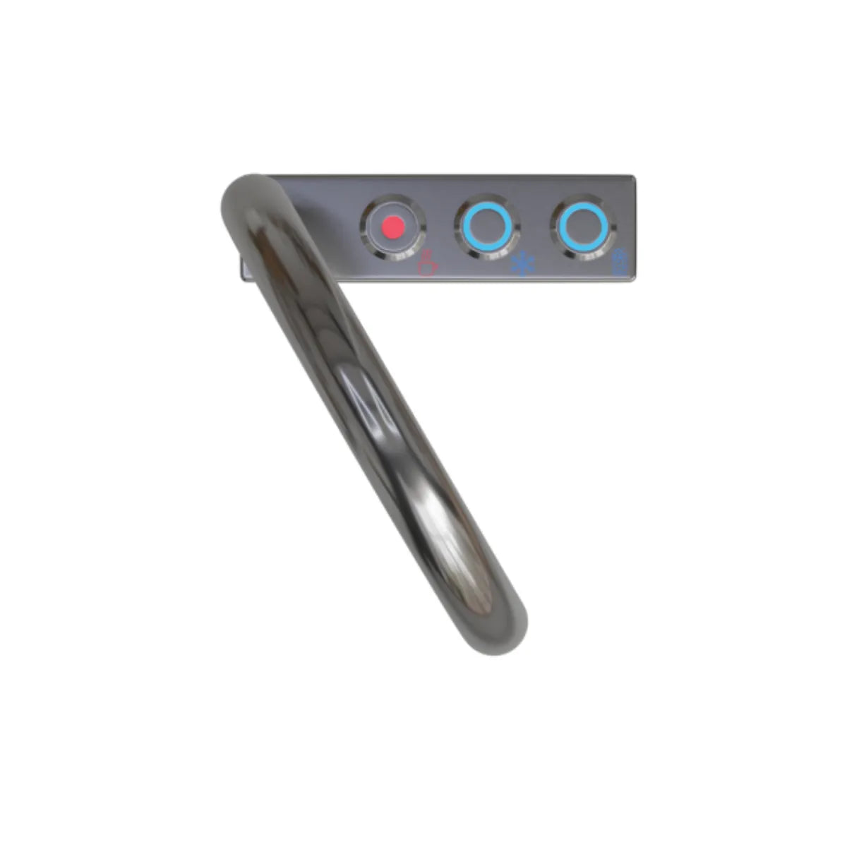 Quatreau SmartTap™ Rugged High-Volume Hydration Hub - Without Driptray - Prime Coffee Suppliers