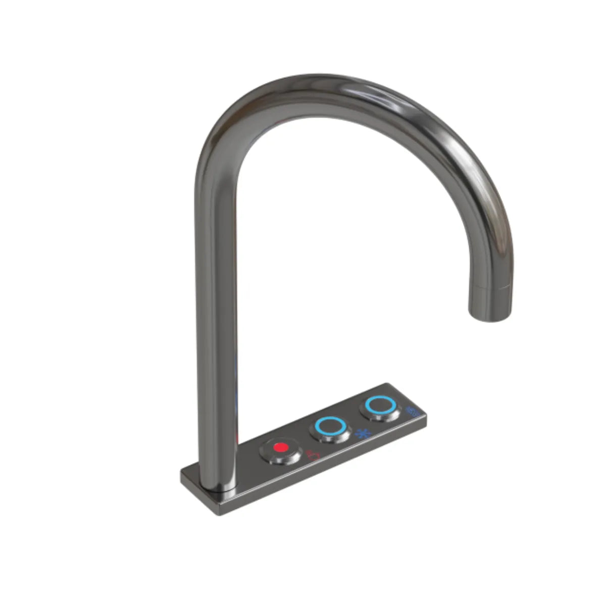 Quatreau SmartTap™ Rugged High-Volume Hydration Hub - Without Driptray - Prime Coffee Suppliers