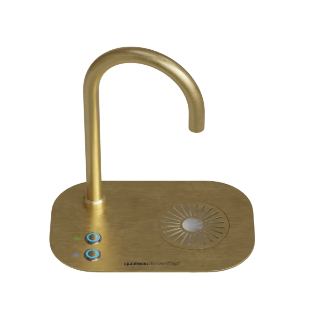 Quatreau SmartTap™ Rugged High-Volume Hydration Hub - With Driptray - Prime Coffee Suppliers