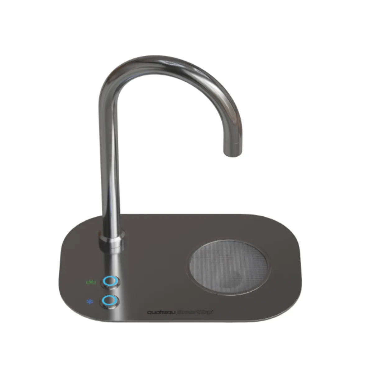 Quatreau SmartTap™ Rugged High-Volume Hydration Hub - With Driptray - Prime Coffee Suppliers
