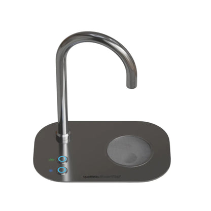 Quatreau SmartTap™ Rugged High-Volume Hydration Hub - With Driptray - Prime Coffee Suppliers