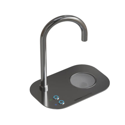 Quatreau SmartTap™ Rugged High-Volume Hydration Hub - With Driptray - Prime Coffee Suppliers