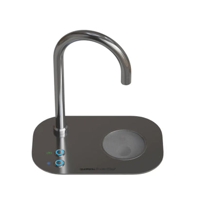 Quatreau SmartTap™ Rugged High-Volume Hydration Hub - With Driptray - Prime Coffee Suppliers