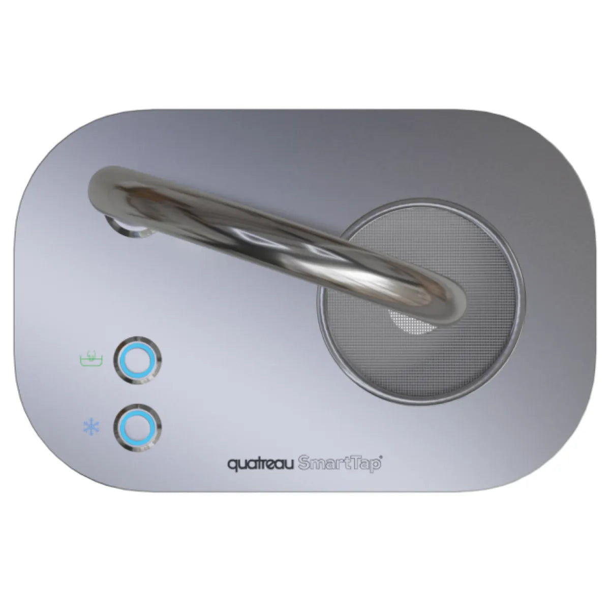 Quatreau SmartTap™ Rugged High-Volume Hydration Hub - With Driptray - Prime Coffee Suppliers