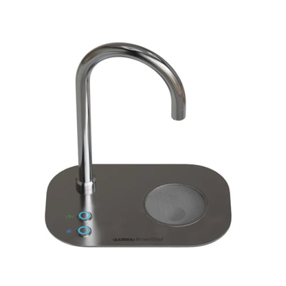 Quatreau SmartTap™ Rugged High-Volume Hydration Hub - With Driptray - Prime Coffee Suppliers