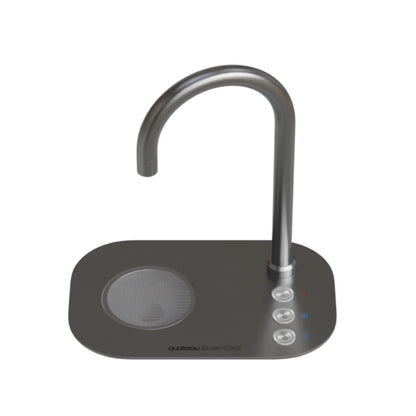 Quatreau SmartTap™ Rugged High-Volume Hydration Hub - With Driptray - Prime Coffee Suppliers