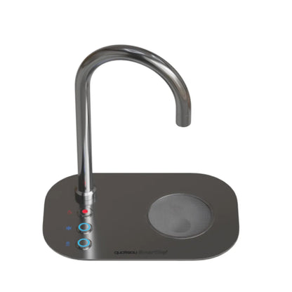 Quatreau SmartTap™ Rugged High-Volume Hydration Hub - With Driptray - Prime Coffee Suppliers