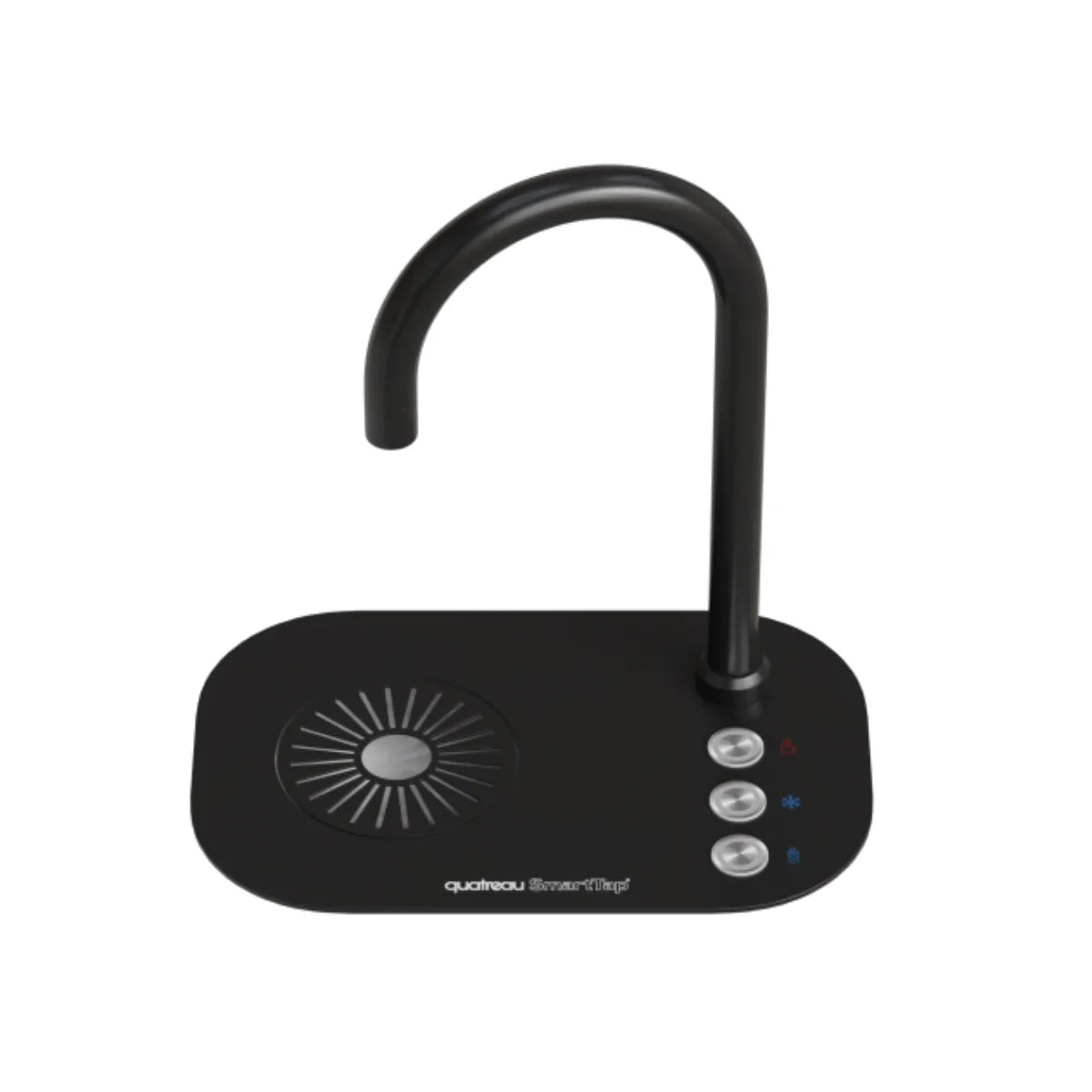 Quatreau SmartTap™ Rugged High-Volume Hydration Hub - With Driptray - Prime Coffee Suppliers