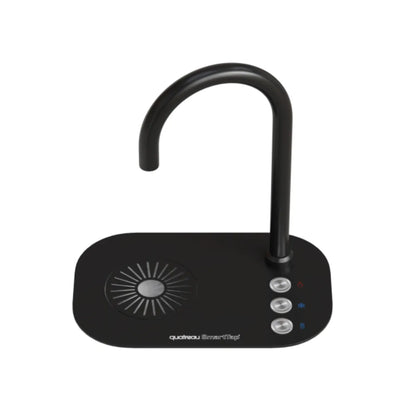 Quatreau SmartTap™ Rugged High-Volume Hydration Hub - With Driptray - Prime Coffee Suppliers