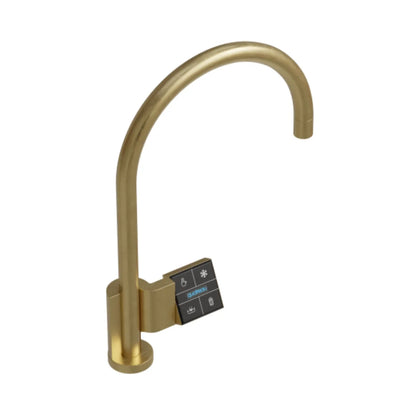 Quatreau TouchTap™  5-in-1 Luxury Touchscreen Kitchen Tap