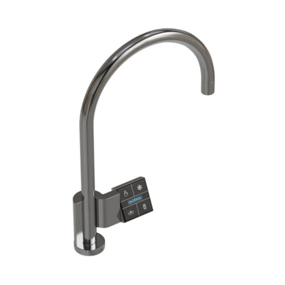 Quatreau TouchTap™  5-in-1 Luxury Touchscreen Kitchen Tap