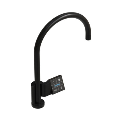 Quatreau TouchTap™  5-in-1 Luxury Touchscreen Kitchen Tap
