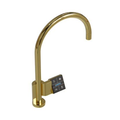 Quatreau TouchTap™  5-in-1 Luxury Touchscreen Kitchen Tap