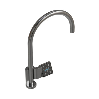 Quatreau TouchTap™  5-in-1 Luxury Touchscreen Kitchen Tap