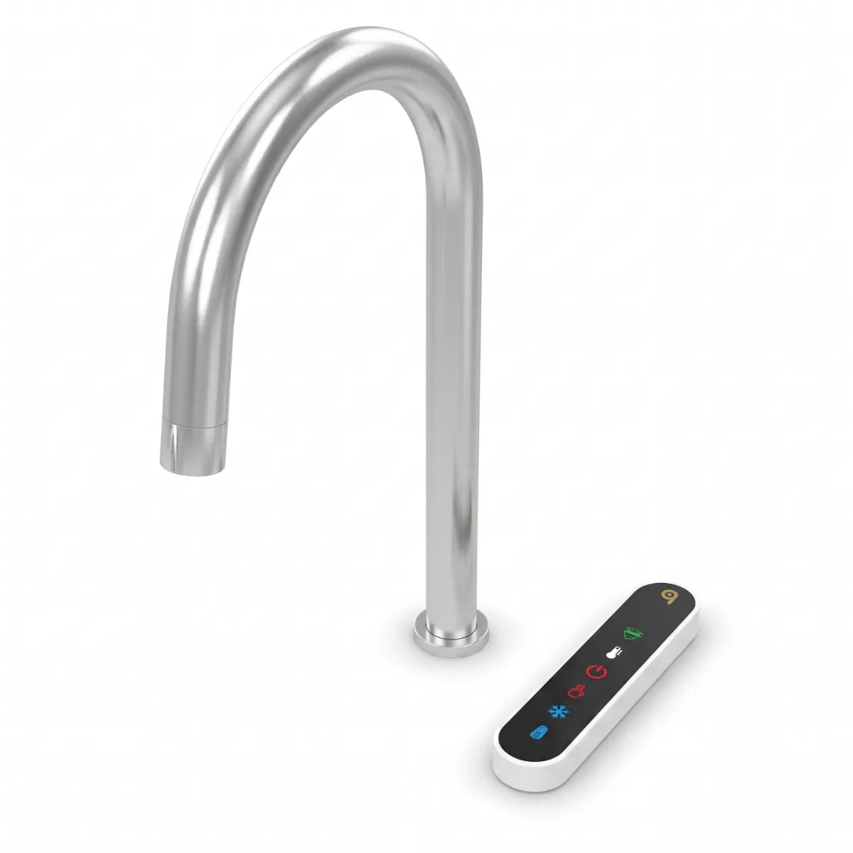  Quatreau The Q™ Under-sink Smart Tap Compact Hydration Hub - Prime Coffee Suppliers