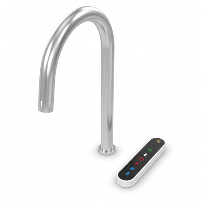  Quatreau The Q™ Under-sink Smart Tap Compact Hydration Hub - Prime Coffee Suppliers