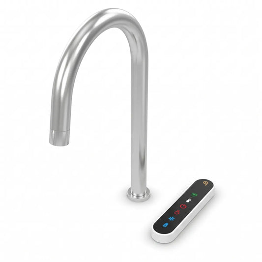  Quatreau The Q™ Under-sink Smart Tap Compact Hydration Hub - Prime Coffee Suppliers