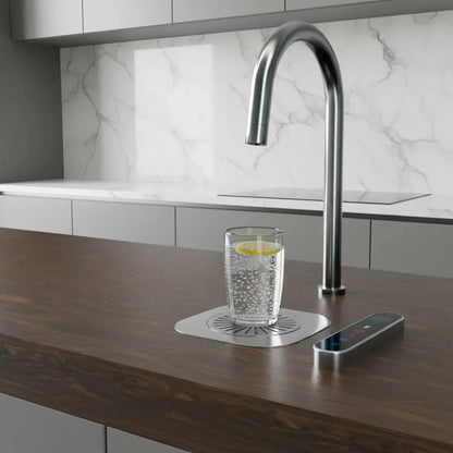  Quatreau The Q™ Under-sink Smart Tap Compact Hydration Hub - Prime Coffee Suppliers
