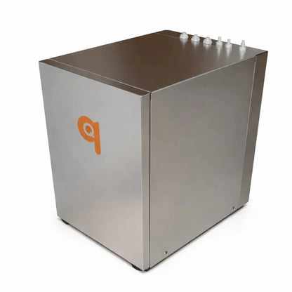  Quatreau The Q™ Under-sink Smart Tap Compact Hydration Hub - Prime Coffee Suppliers