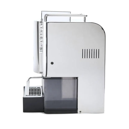 Quick Mill 05000 Superautomatic Espresso Machine Stainless Steel