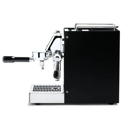 Quick Mill Carola Espresso Machine - PID Control Matt Black