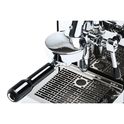 Quick Mill Carola Espresso Machine - PID Control Matt Black