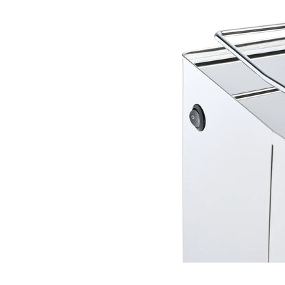 Quick Mill Cassiopea Espresso Machine - Dual Thermoblock