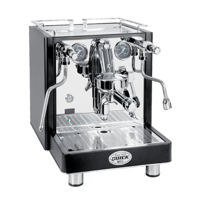 Quick Mill Essence Espresso Machine - PID