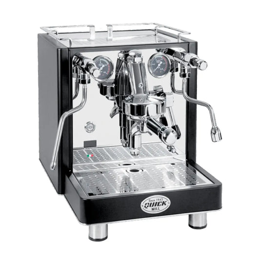 Quick Mill Essence Espresso Machine - PID