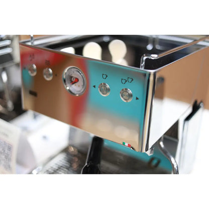 Quick Mill Luna Espresso Machine - Thermoblock Heating System