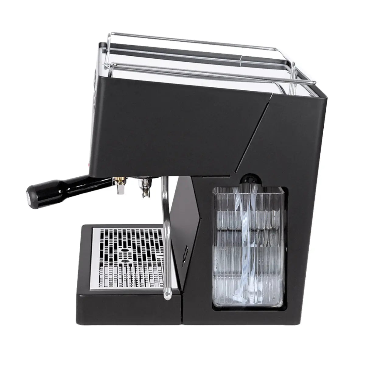 Quick Mill Luna Espresso Machine - Thermoblock Heating System