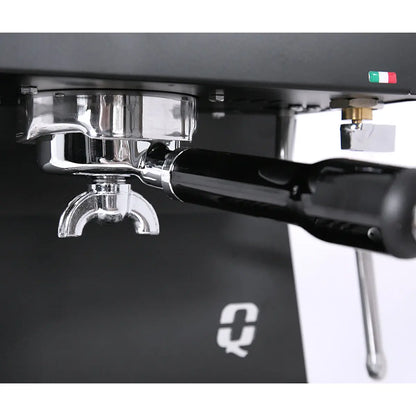 Quick Mill Luna Espresso Machine - Thermoblock Heating System
