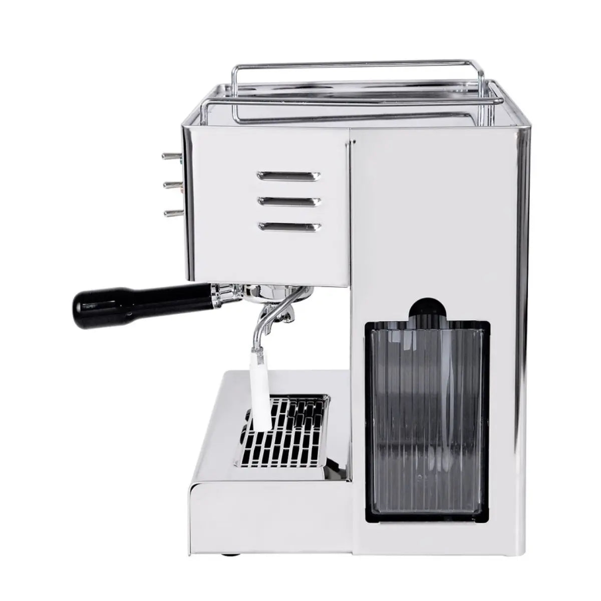 Quick Mill Orione Espresso Machine - Thermoblock Technology