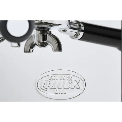 Quick Mill Orione Espresso Machine - Thermoblock Technology