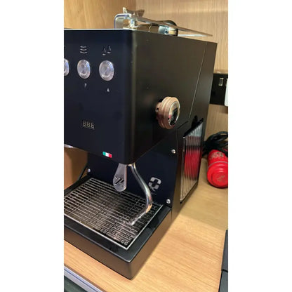 Quick Mill POP! Espresso Machine - Open Box Unit Brand New