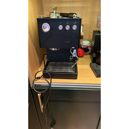 Quick Mill POP! Espresso Machine - Open Box Unit Brand New