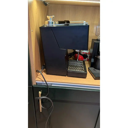 Quick Mill POP! Espresso Machine - Open Box Unit Brand New