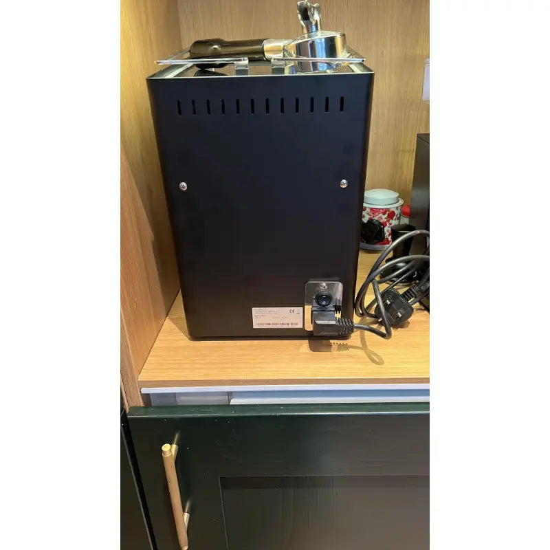 Quick Mill POP! Espresso Machine - Open Box Unit Brand New
