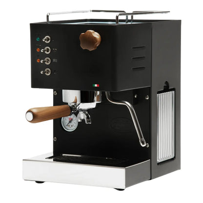 Quick Mill Pippa Espresso Machine - Expansion Valve Black