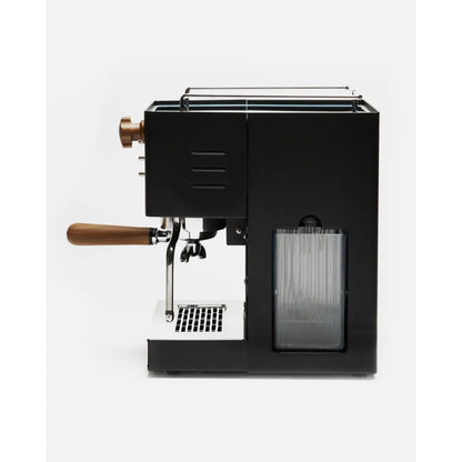 Quick Mill Pippa Espresso Machine - Expansion Valve Black